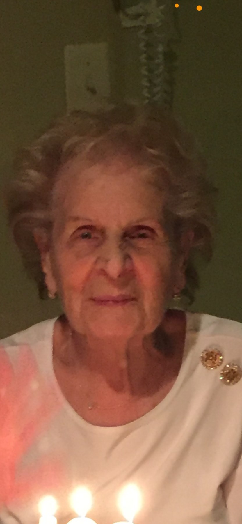 Obituary of Jennie B. Libertini
