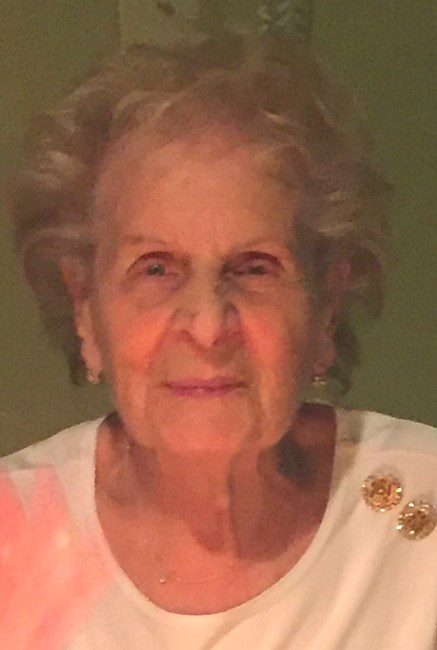Obituario de Jennie B. Libertini