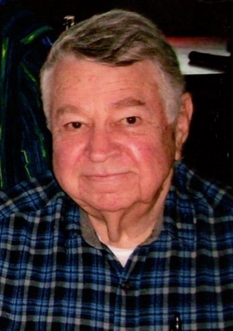 Obituary of Larry Pryor