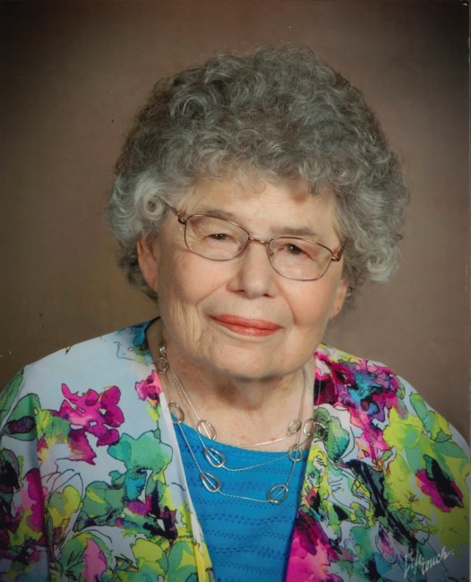 Obituary of Frances Freels