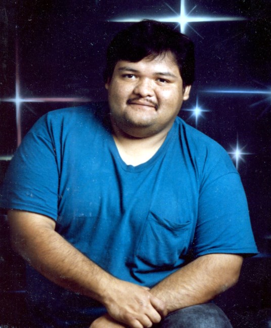 Obituario de Jose "Lolo" Luis Garcia