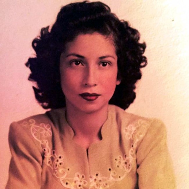 Obituary of Guadalupe M Rodriguez