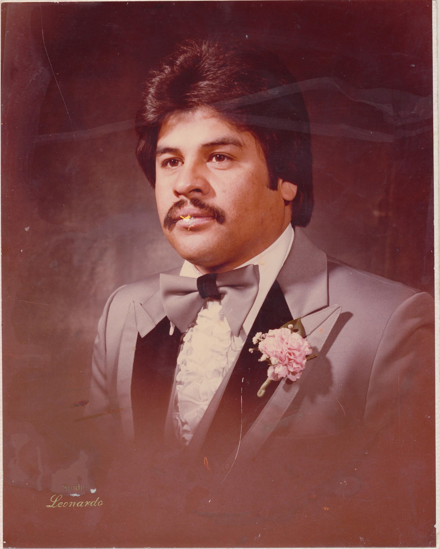 Obituary of Jimmy F Cortez