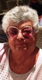 Obituary of Lillian Lieberman