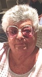 Obituary of Lillian Lieberman