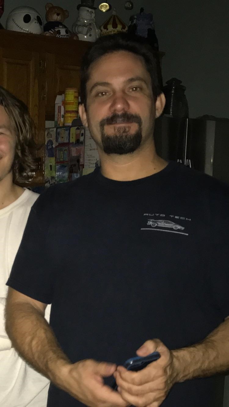 Obituary of Joseph J. Petrocelli Jr.