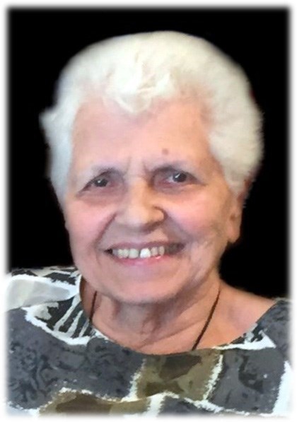 Obituary of Lorraine Rose Stefaniak