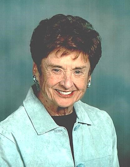 Obituary of Cora Lou Harding