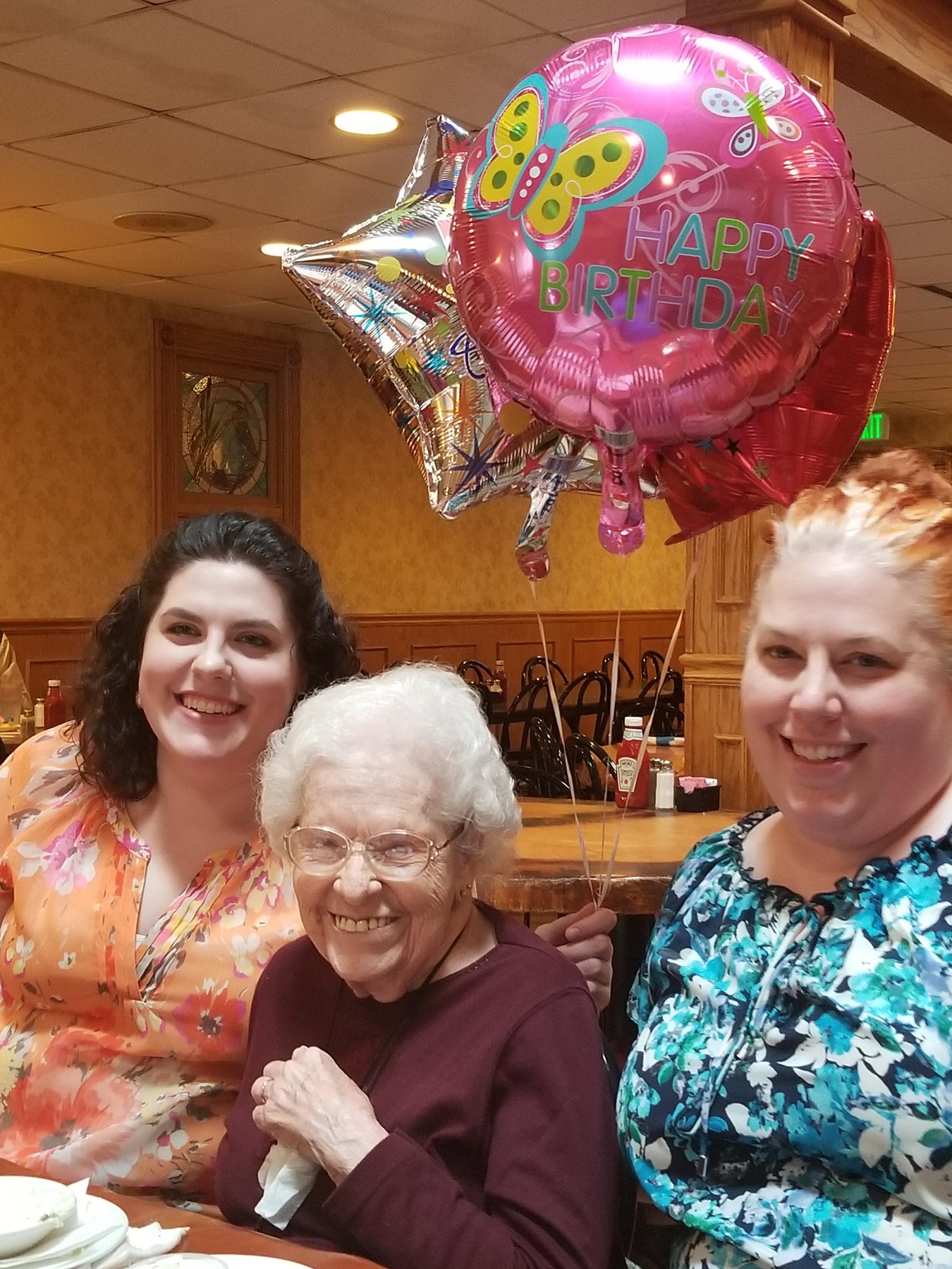 Obituary of Doris Rae Montgomery