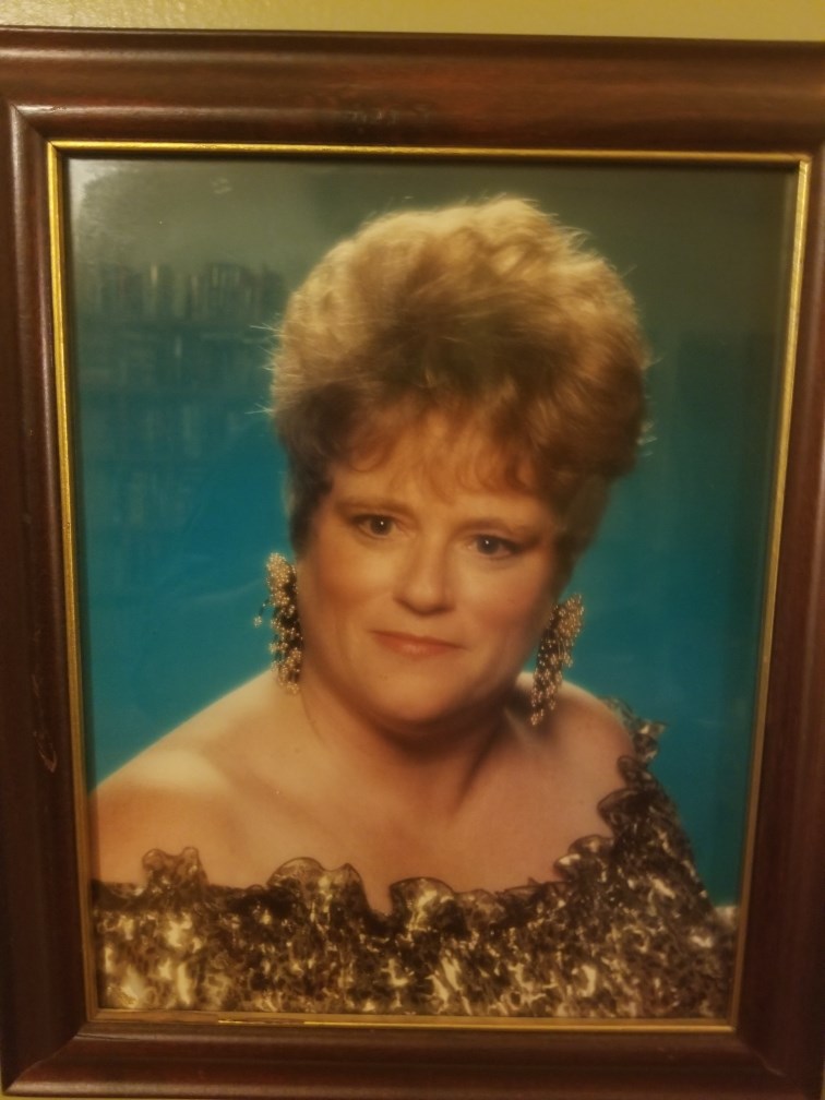 Obituary of Pamela Jean Hagin