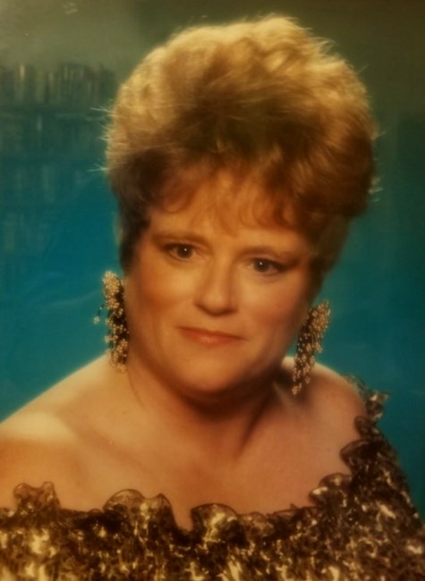 Obituary of Pamela Jean Hagin