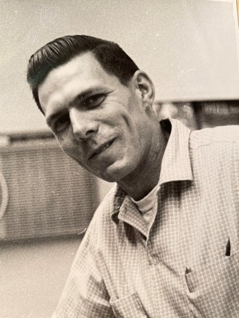 Obituary of George "Doug" Krause