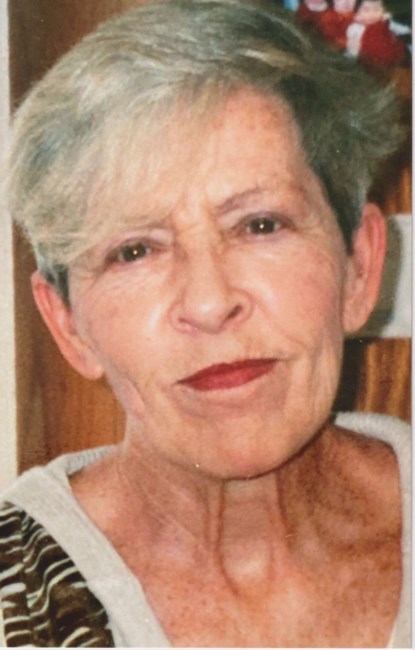 Obituario de Barbara Coyle