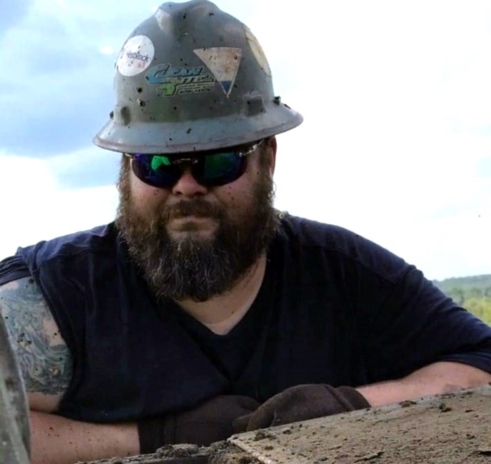 Obituary of Robert "Moose" James Woodard