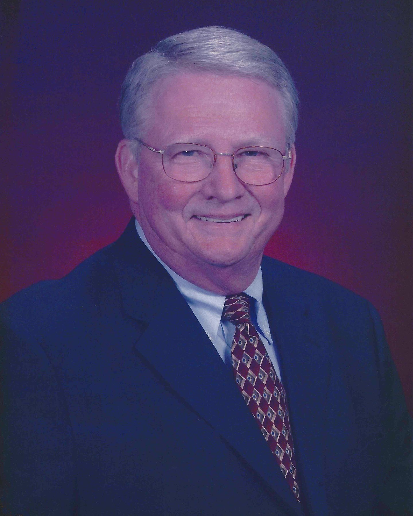 Thomas Sanderson Obituary Pelham, AL