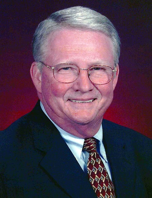 Obituary of Thomas Ray Sanderson