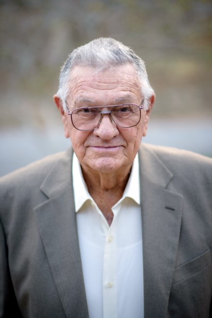 Avis de décès de Alvis "Pete" Franklin Bentley