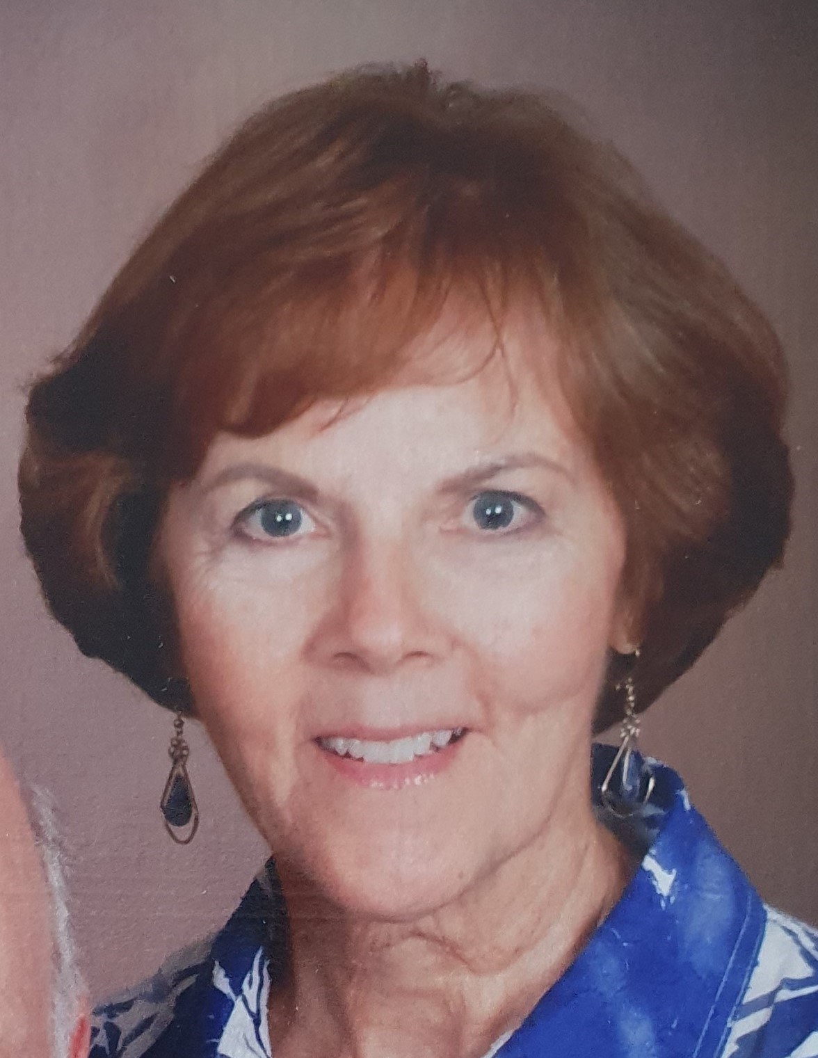 Elaine Hess Obituary The Villages, FL