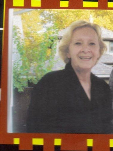 Obituary of Mary Jane Umek