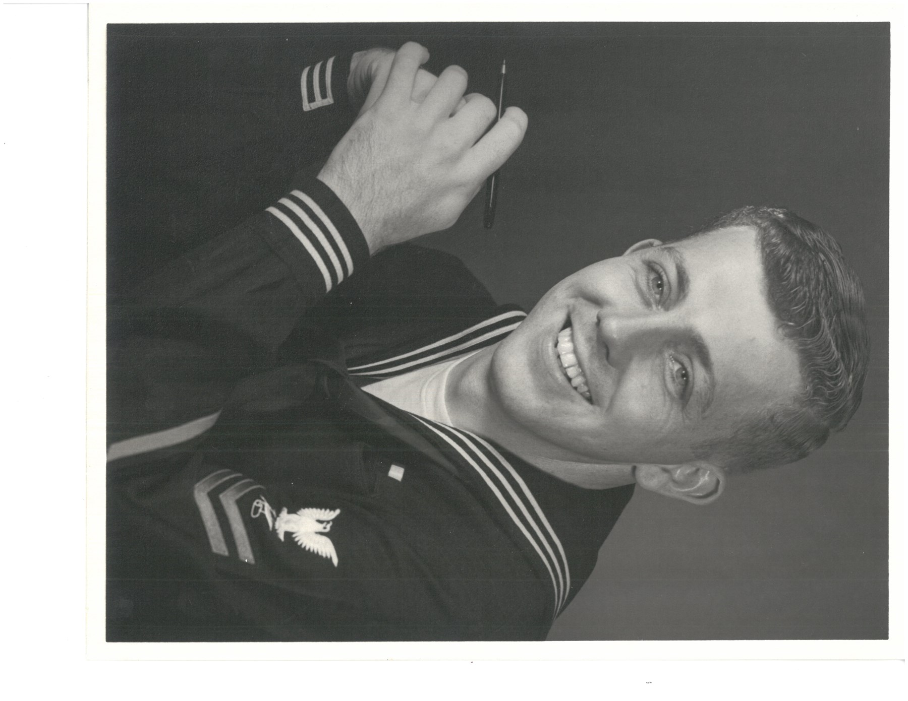 Obituary of Merrill Steven Welch