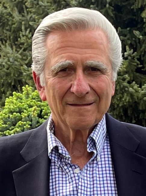 Obituary of Robert L. Kisker