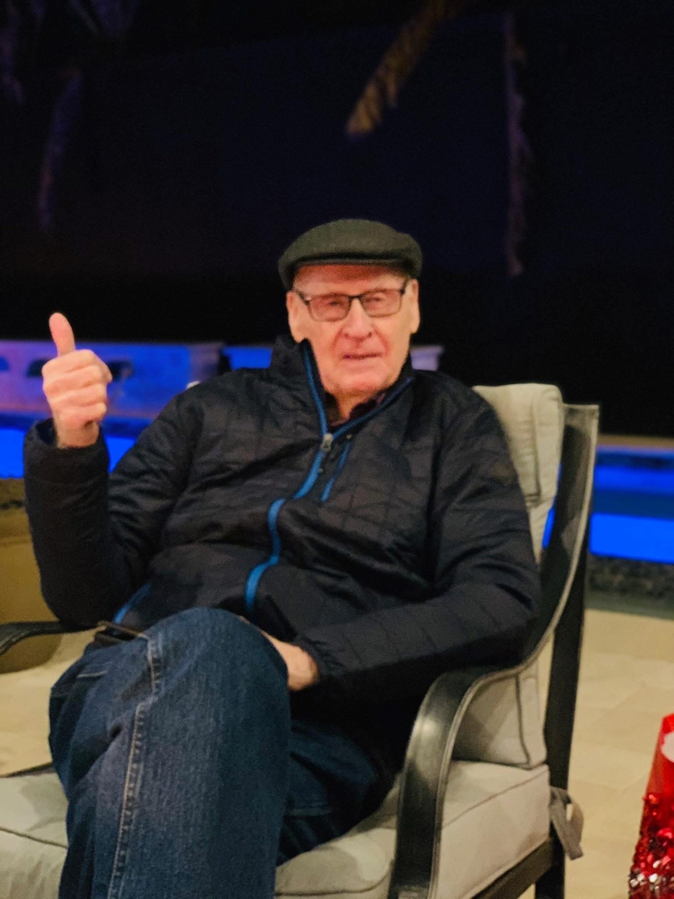 Obituario de Jerry T. Keel