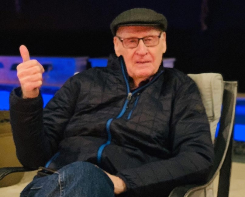 Obituario de Jerry T. Keel