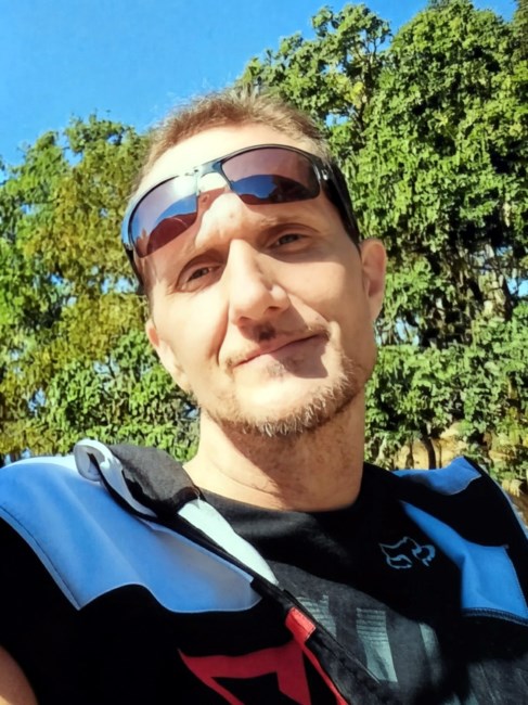 Avis de décès de Daniel Matt Sparks Jr.