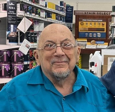 Obituary of Joseph John Sacco
