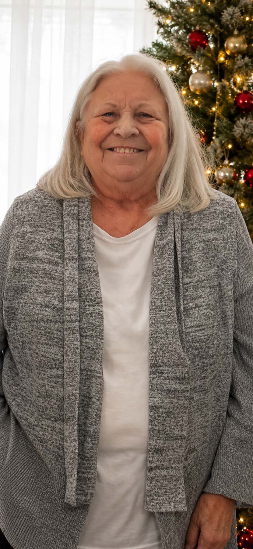 Obituary of Linda Marion Wagoner