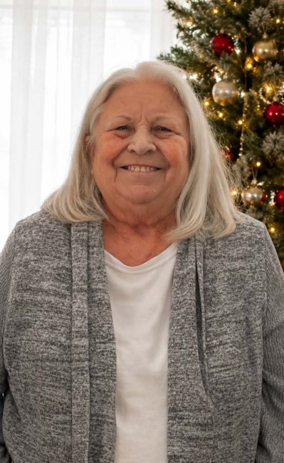Obituary of Linda Marion Wagoner