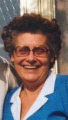 Obituary of Elena Giammarino