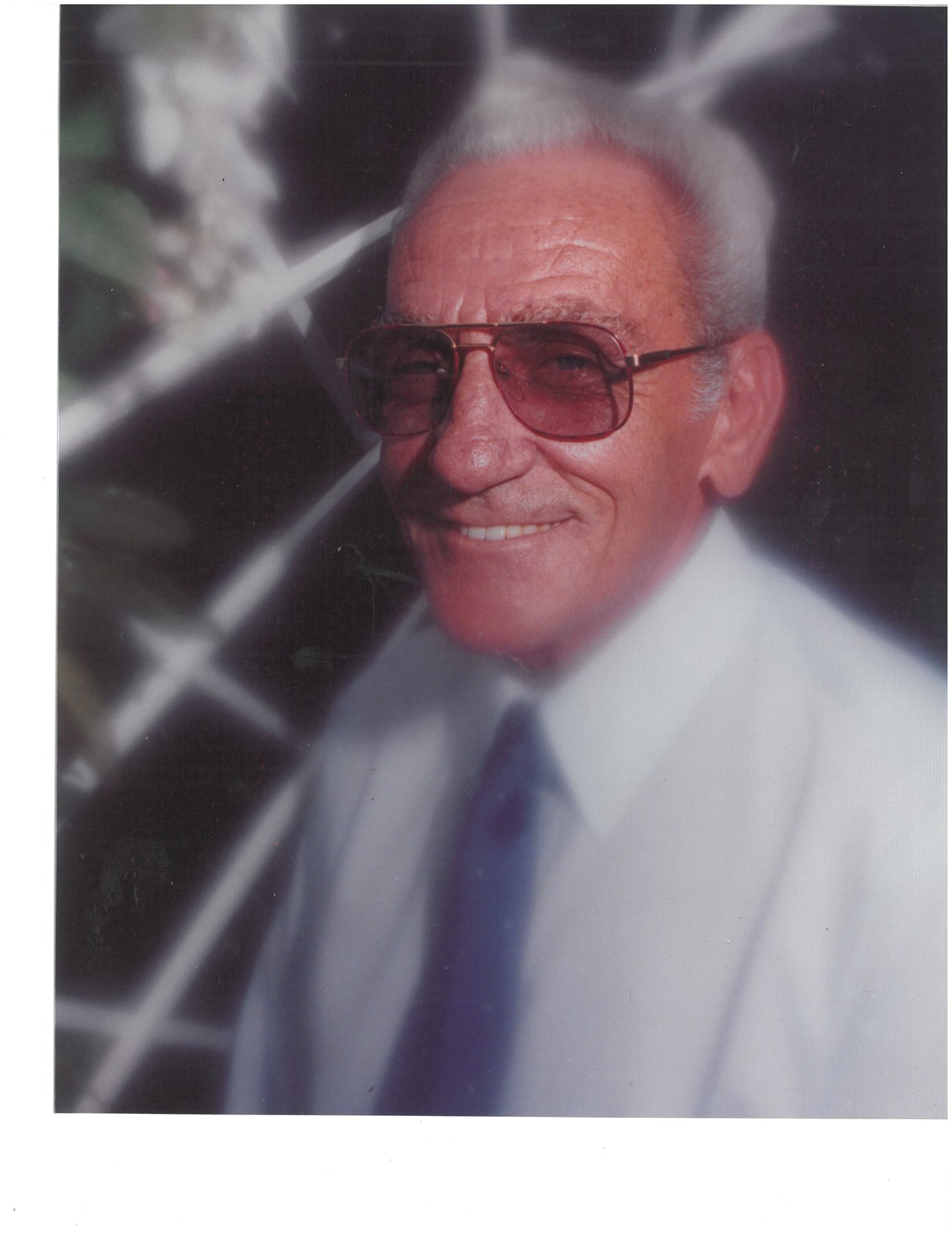 Obituary of John L. Fletcher