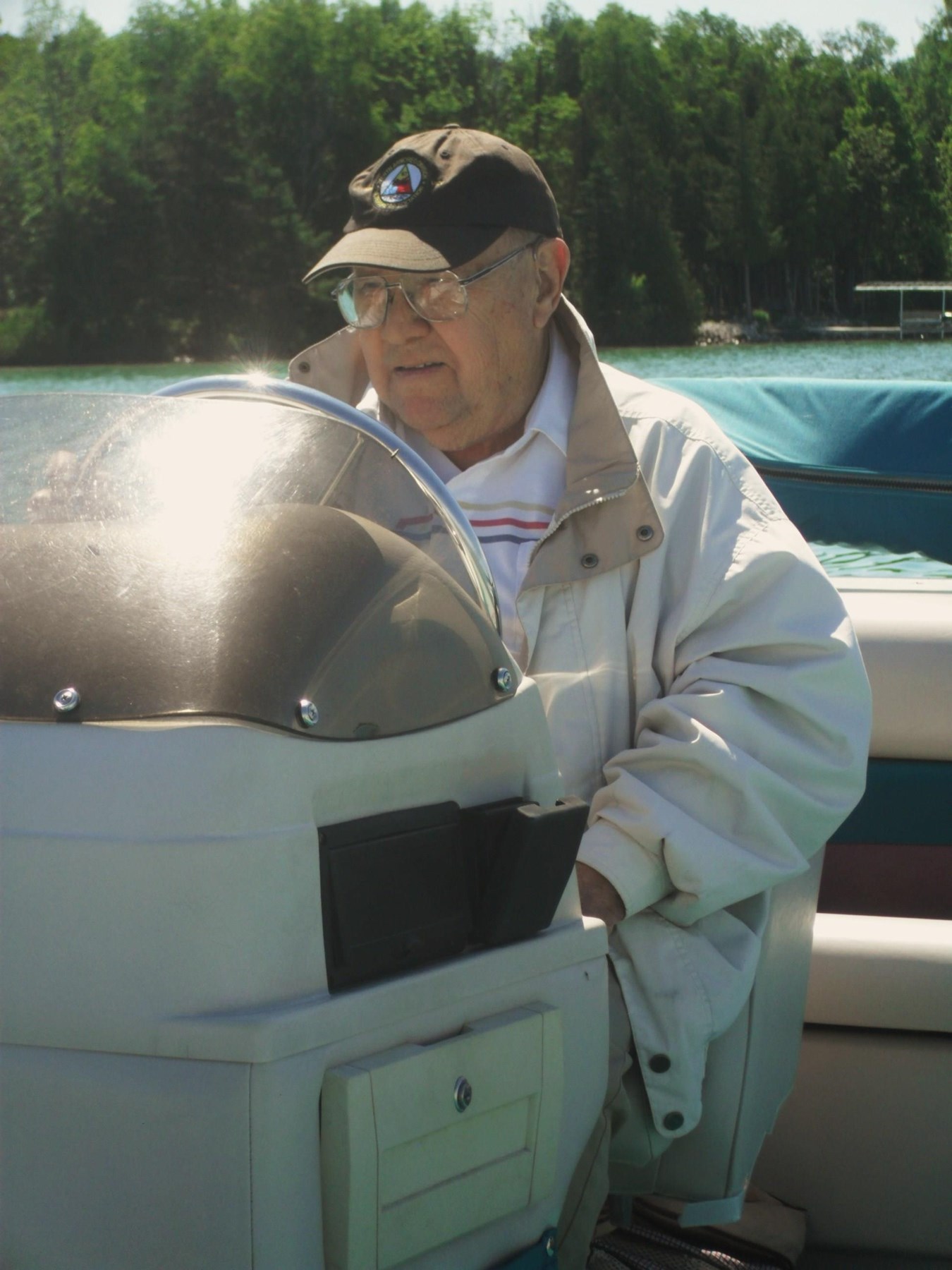 Obituary of Charles Lester Hommel