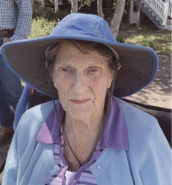 Obituary of Cherie Ann Looney