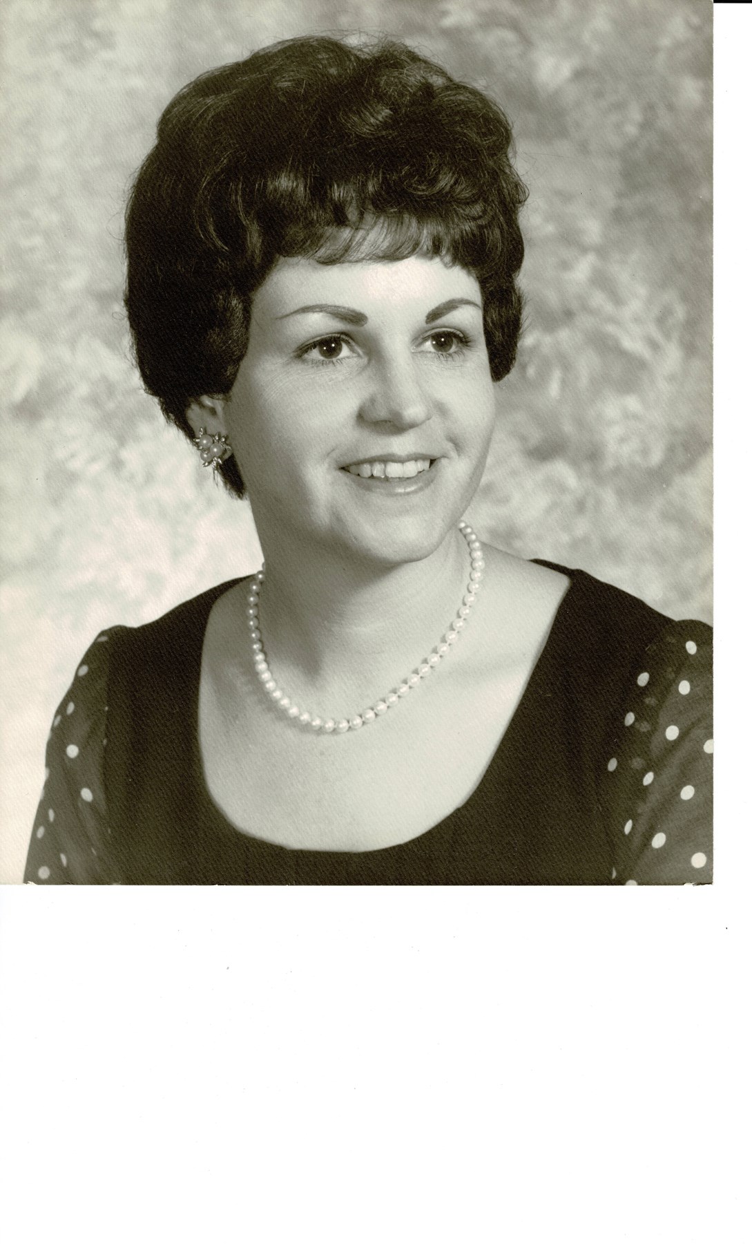 Mary Hooker Obituary Tyler, TX