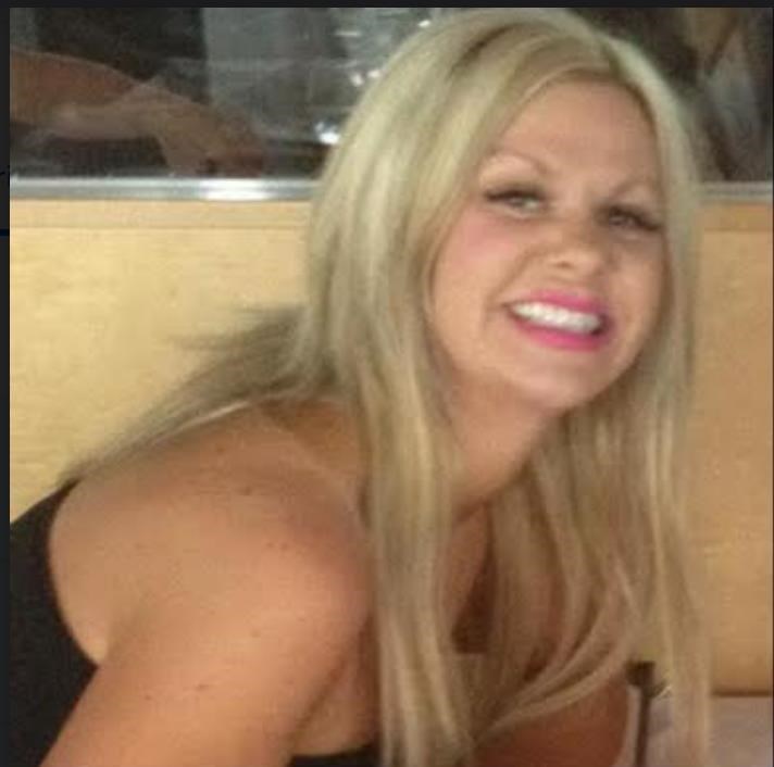 Obituario de Anna Johanna Hoag