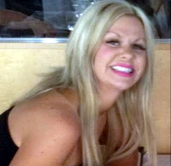 Obituario de Anna Johanna Hoag