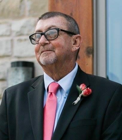 Obituary of Garry W. Tucker