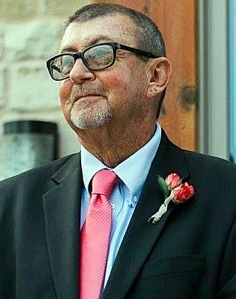 Obituary of Garry W. Tucker