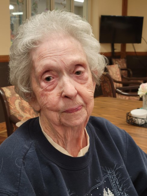 Obituary of Nancy Susann Talbot