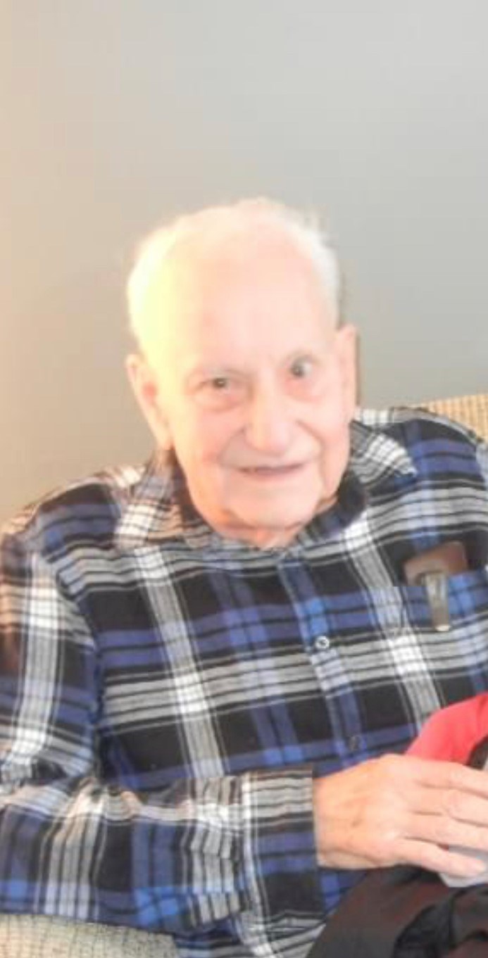 René Racine Obituary La Prairie, QC