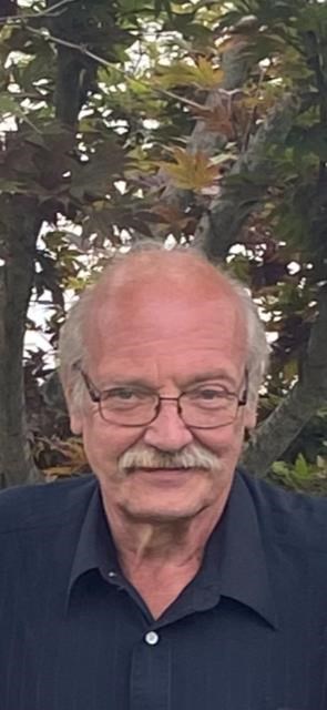 Obituary of John V. Serafinas