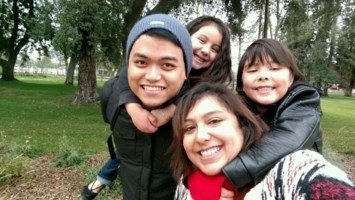 Obituary of Veronica Mayo Talamayan