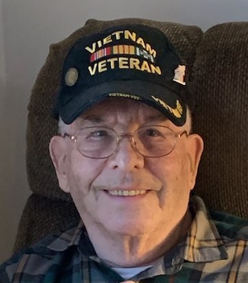 Obituary of Robert Martin Oliver