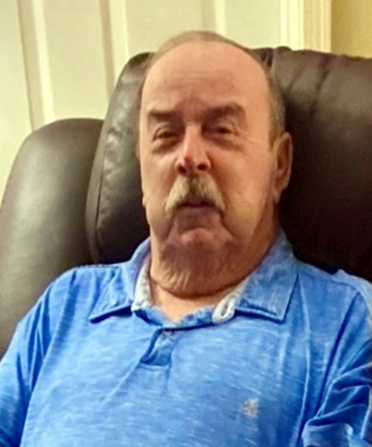 Obituary of Ronnie Lane Fussell