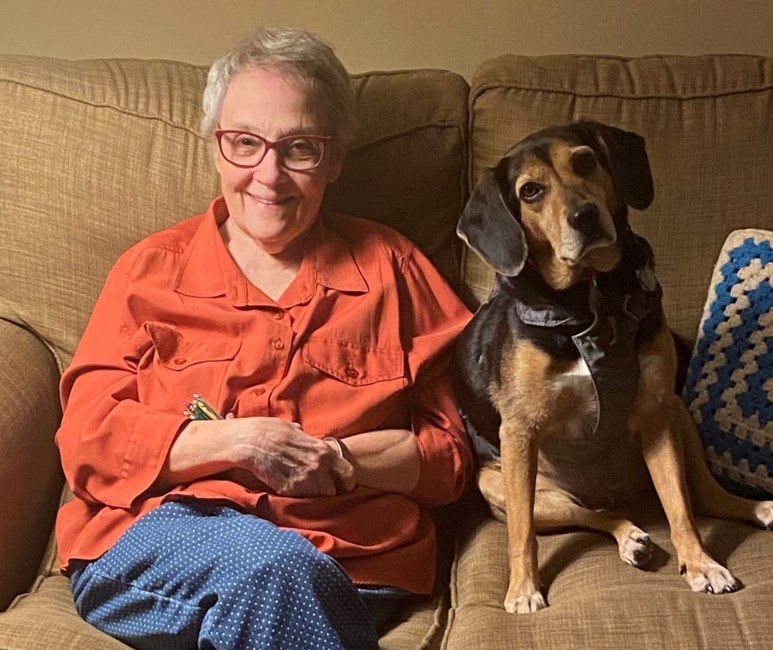 Obituary of Anna Preisinger