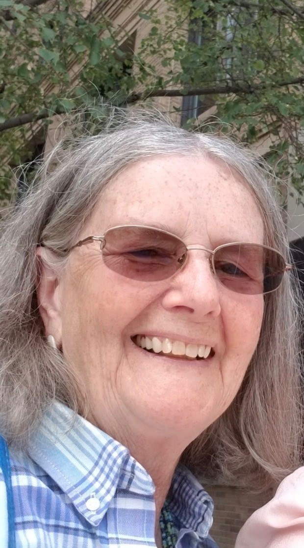 Obituary of J. "Sue" Moore