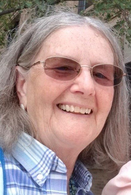 Obituary of J. "Sue" Moore