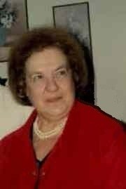 Obituary of Rose Cherchie Merola